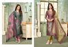 Cosmos By Vishnu Simmer Designer Dress Material Wholesale Price In Surat	